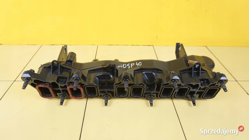 JUMPER BOXER DUCATO 22 HDI 12r 120 4HU kolektor Suków