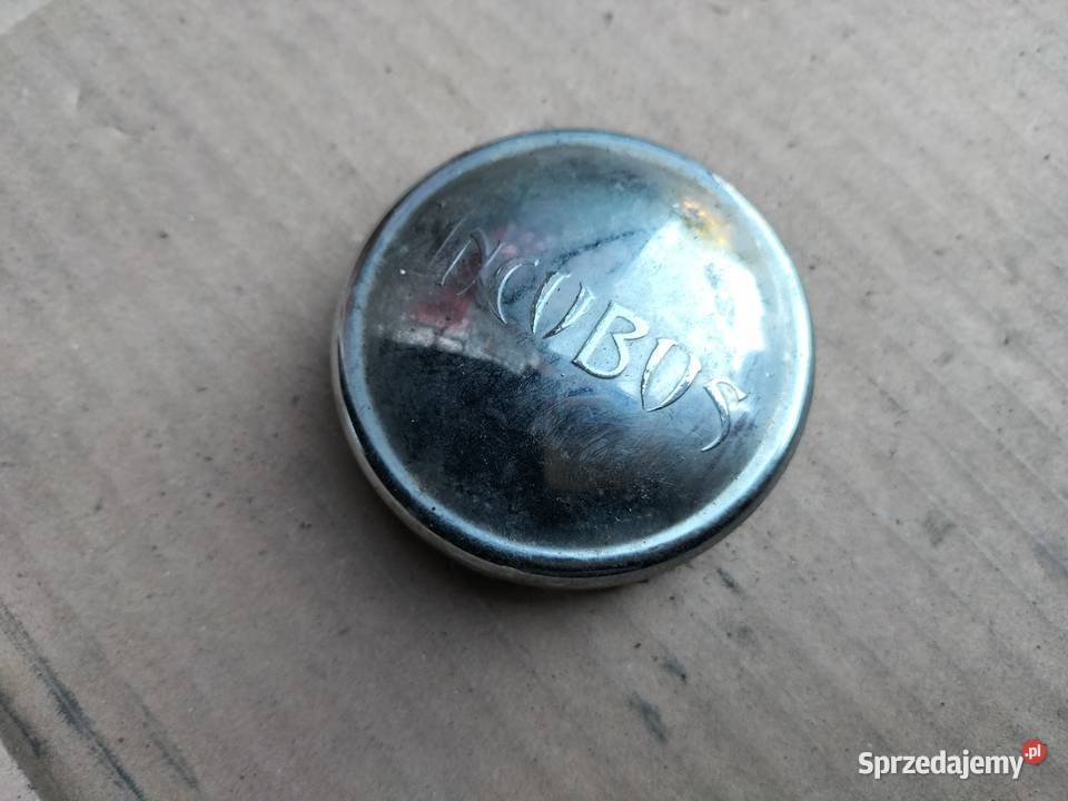 KOŁPAK KAPSEL DEKIELEK INCUBUS PCW4 LG060801