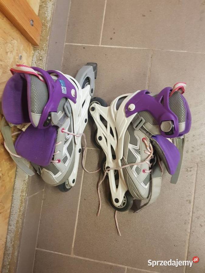 Sprzedam rolki dziecka sprzedam