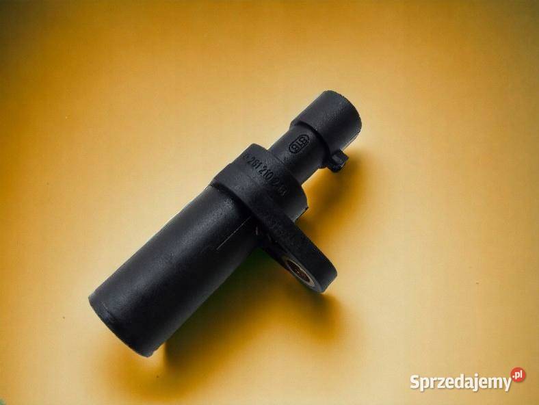 CZUJNIK SENSOR POŁOŻENIA WAŁU 0261210238 Lancia