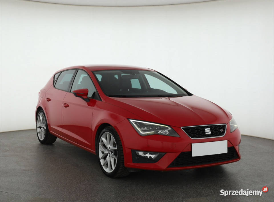 Seat Leon 18 TSI Leon Piaseczno