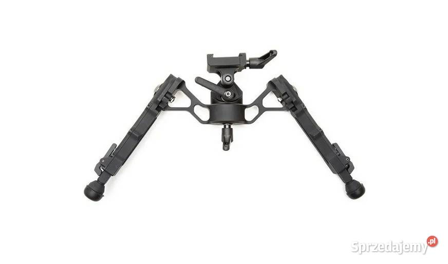 Bipod AccuTac FC4 G2 Arca Swiss Sporty strzeleckie i myślistwo Przyłęki