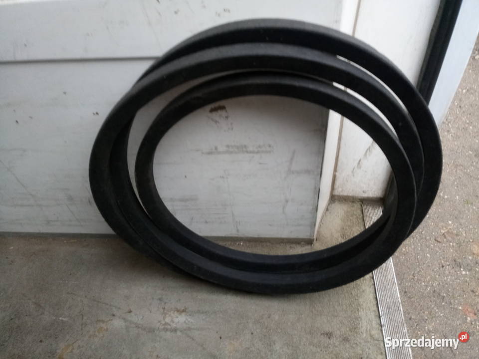 sprzedam pas optibelt 13618512 13618505 Łęczyca