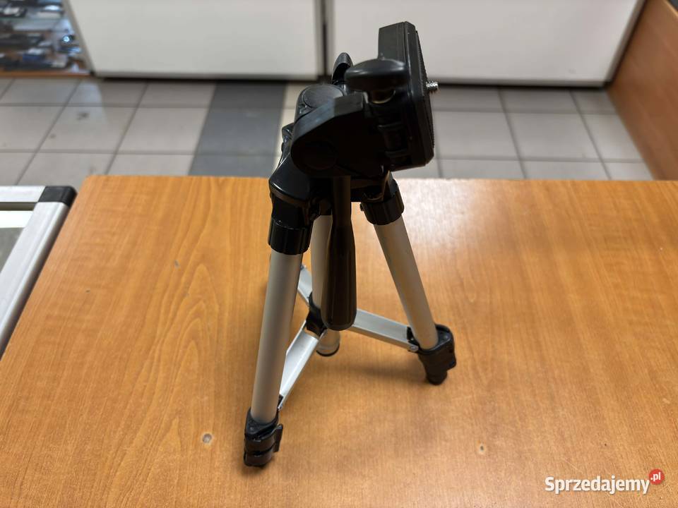 Laser krzyżowy Parkside PKLL 10 B4 10 m Elbląg