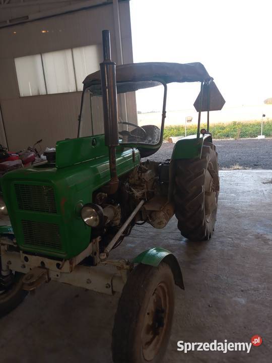 Ursus C 325 1961 C328 c 330