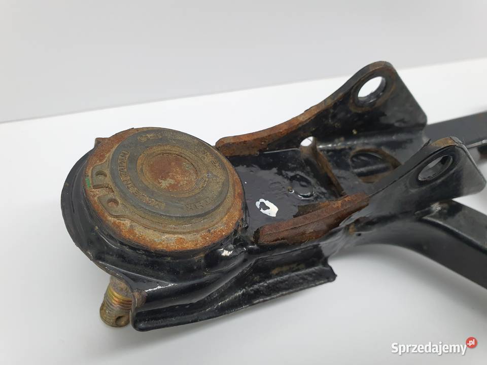 Wahacz Przedni Lewy Gorny Yamaha Grizzly 350 łódzkie Łódź