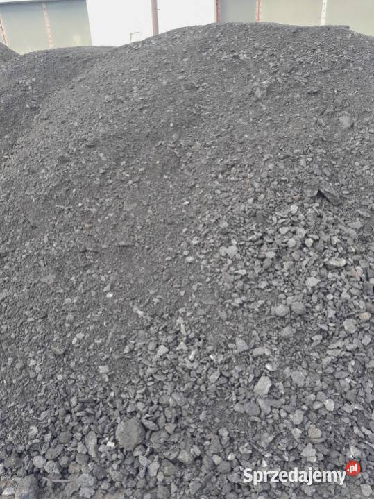 Frezy asfaltowe destrukt asfaltowy kruszywo Lędziny