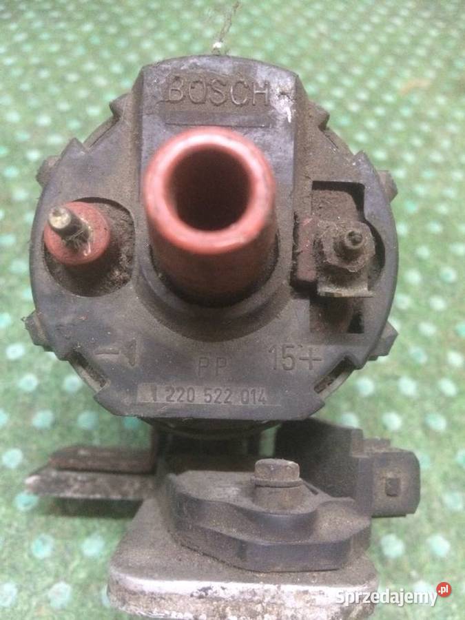 Cewka Bosch 1 227 020 009 OPEL Ascona C 0981 łódzkie