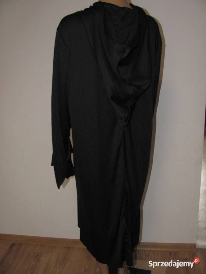 kostium na halloween kościotrup szeroki Zamość