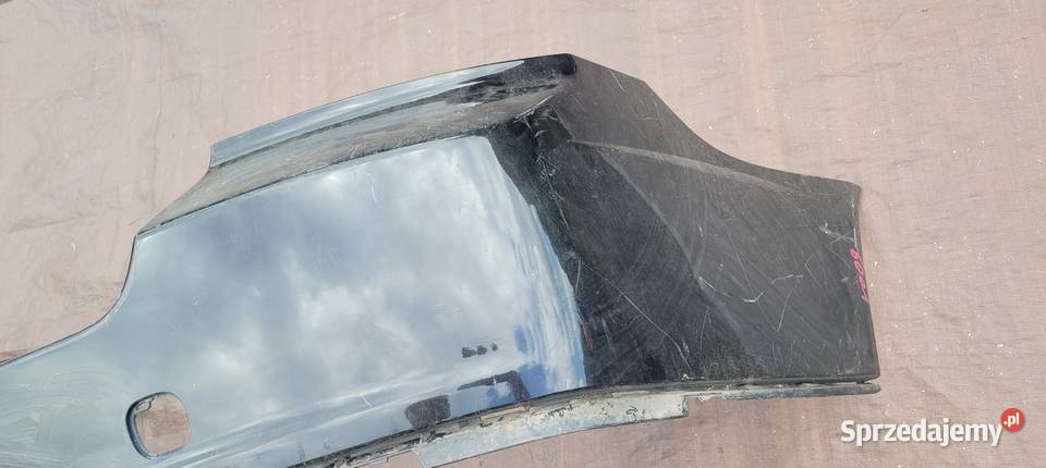 VOLVO S80 II KOMBI ZDERZAK TYL TYLNY zderzaki Ruda Śląska