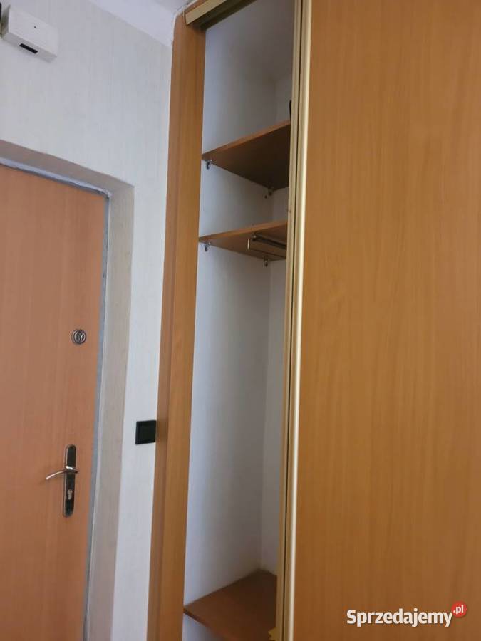 Mieszkanie 48m2 sprzedam