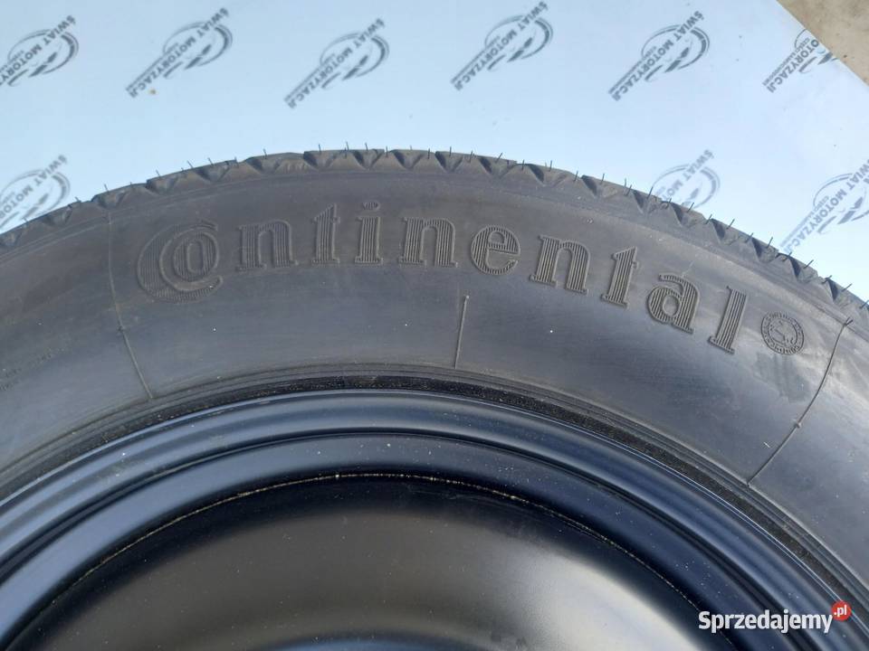MONDEO MK4 IV S GALAXY MK3 koło dojazdowe świętokrzyskie sprzedam
