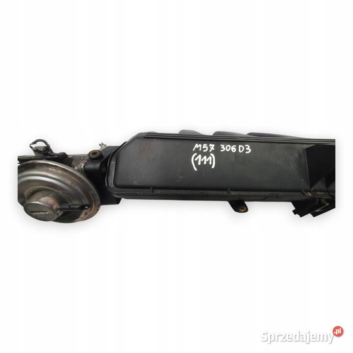 KOLEKTOR SSĄCY BMW E90 E91 30 D M57N2 7799625 Chełm