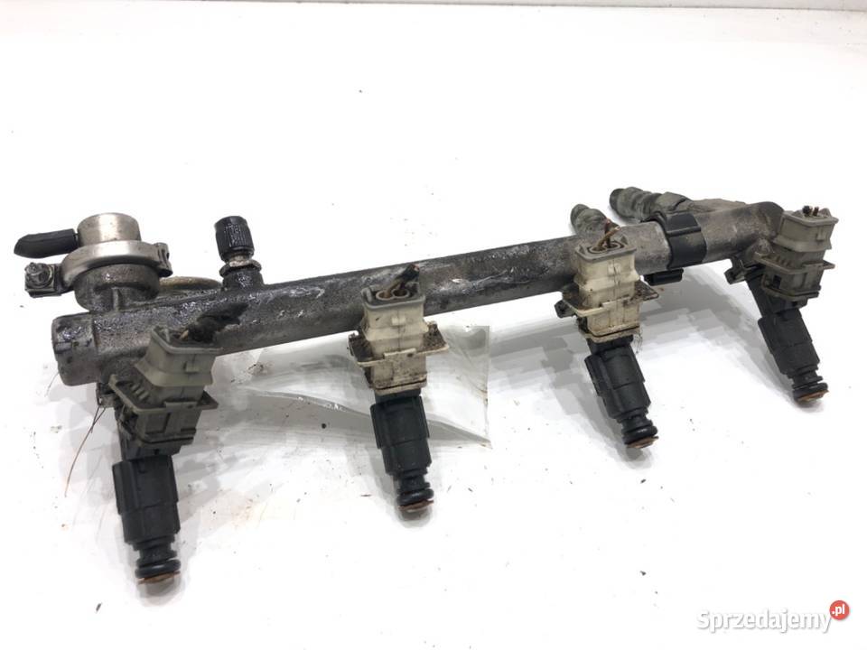 LISTWA WTRYSKOWA OPEL ASTRA H 20 170