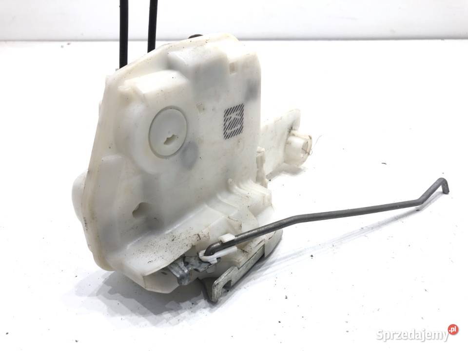 ZAMEK DRZWI LEWY PRZÓD MITSUBISHI ASX Crossover