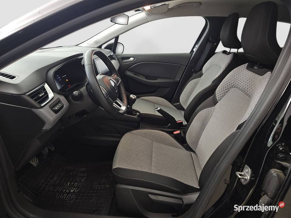 Clio 10 TCe Evolution2024RPakiet Look Evolution kamera cofania Clio mazowieckie