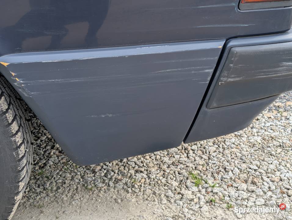 Sprzedam W201 18 benzyna automat Syców