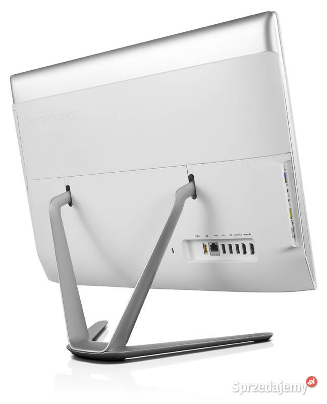 komputer all in one Lenovo C4030 HDD 1TB 512GB Samsung Samsung Gdynia