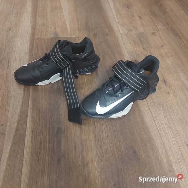 Nike buty męskie Sportowe Łódź