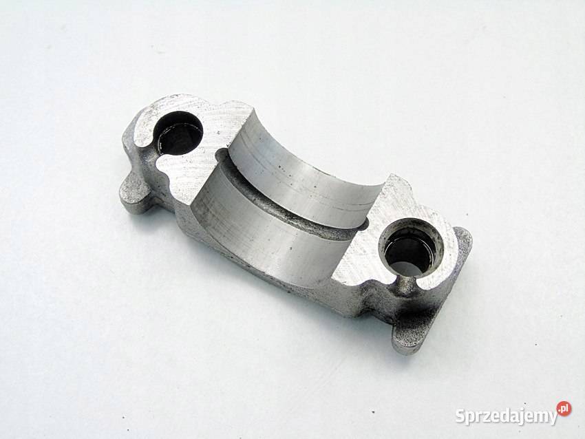 MOSTEK WAŁKA ROZRZĄDU 16 DCI CDTI TRAFIC 3 śląskie