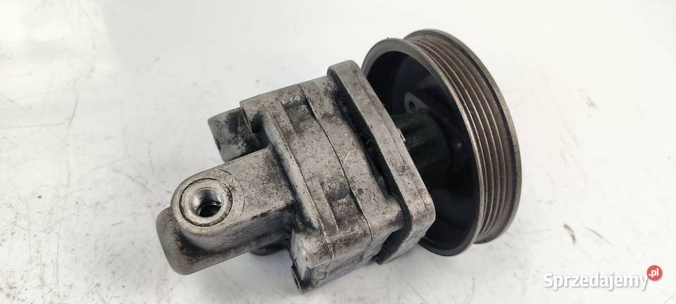 POMPA WSPOMAGANIA OPEL OMEGA 7681955290 kujawsko-pomorskie Lipno