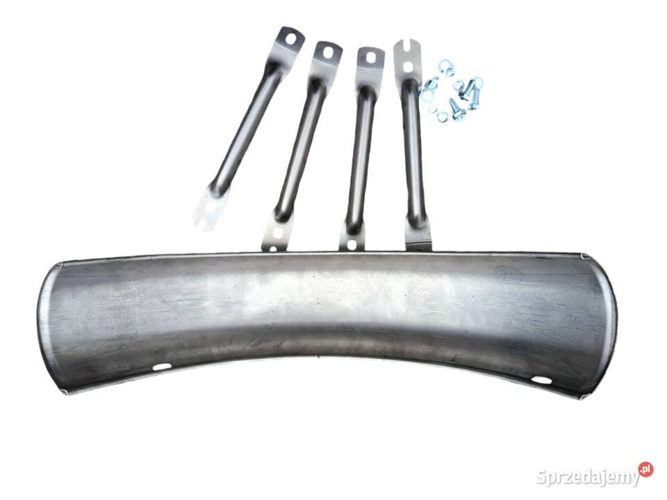 Błotnik przedni motorynka 23mm Chrzanów