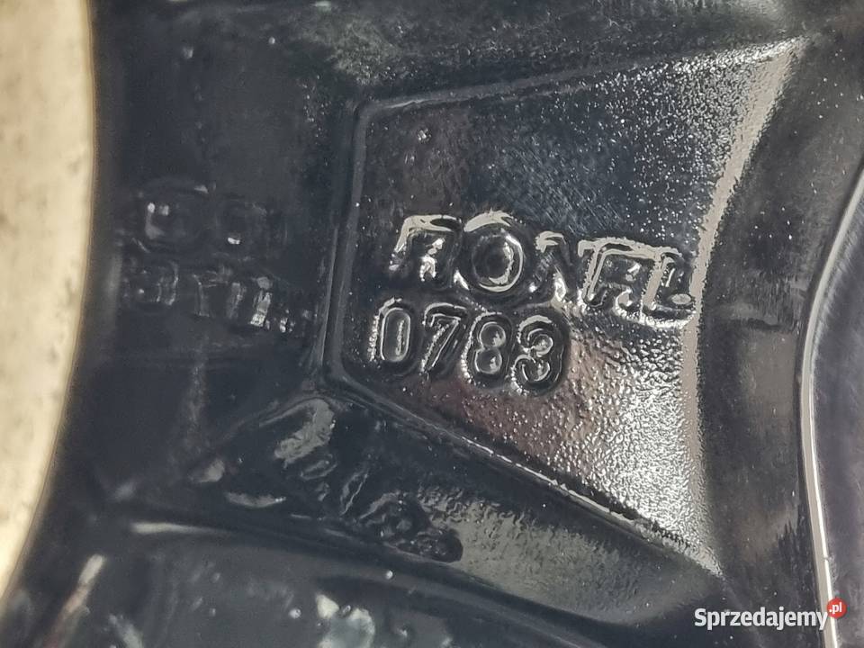 KOŁO DOJAZDOWE Mercedes CL203 W203 dojazdówka Chełm