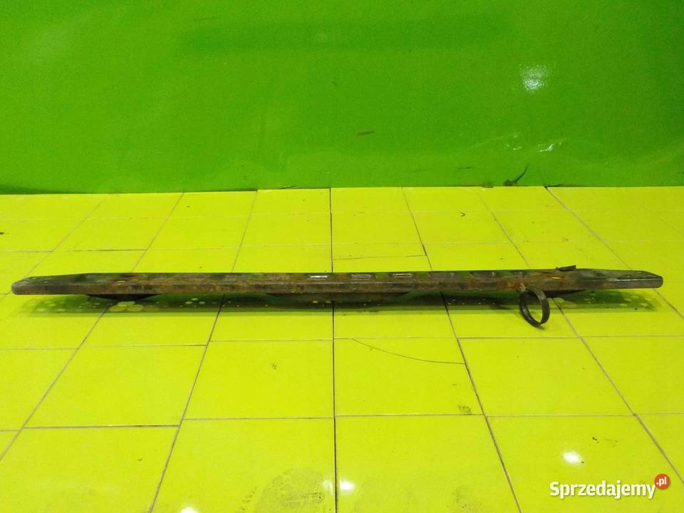 LAND ROVER FREELANDER II 07r belka pod chlodnice Suków