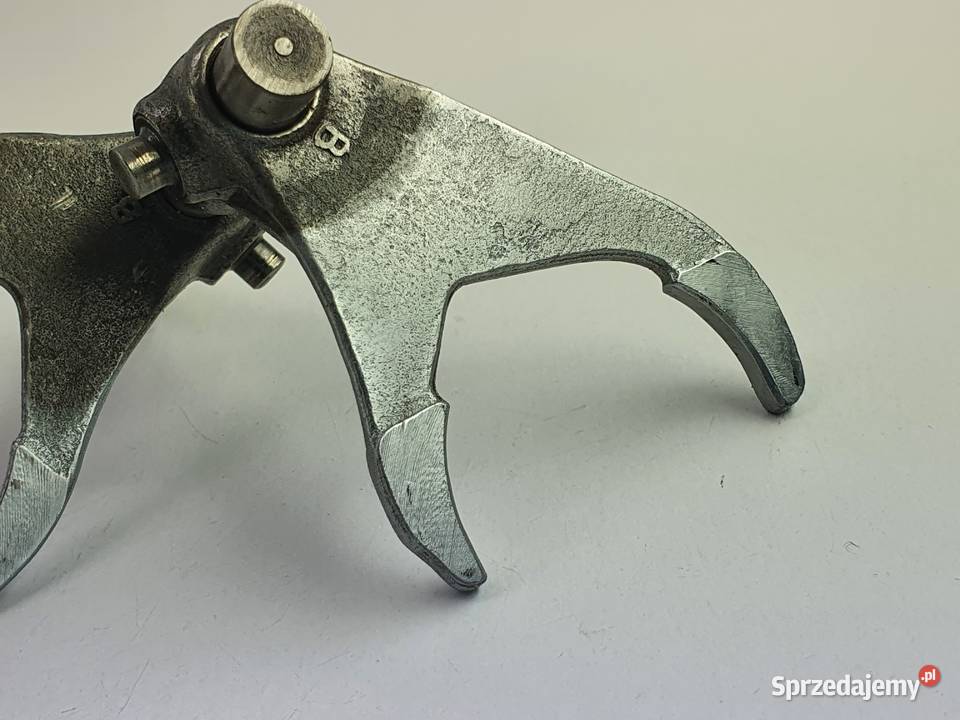 Wodzik Skrzyni Wodziki Husqvarna Te Sm 610 Skrzynie biegów Łódź