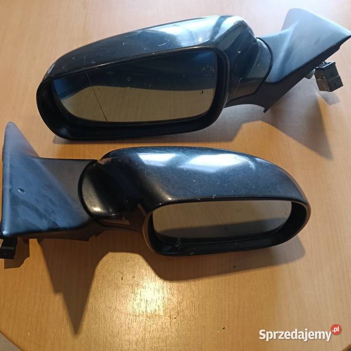 AUDI A6C5 A6 C5LUSTERKO Motoryzacja Jastrzębia Góra