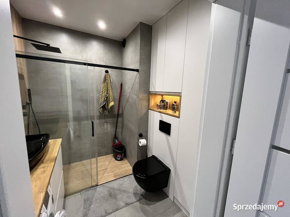 Mieszkanie 45m2 CH Promenada duży ogródek Otwock sprzedam