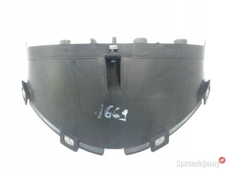 LICZNIK 9659364280 Peugeot Partner I 19962008 świętokrzyskie