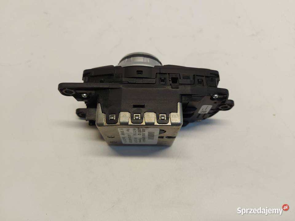 BMW i3 i01 REX Przełącznik panel IDrive 9286699