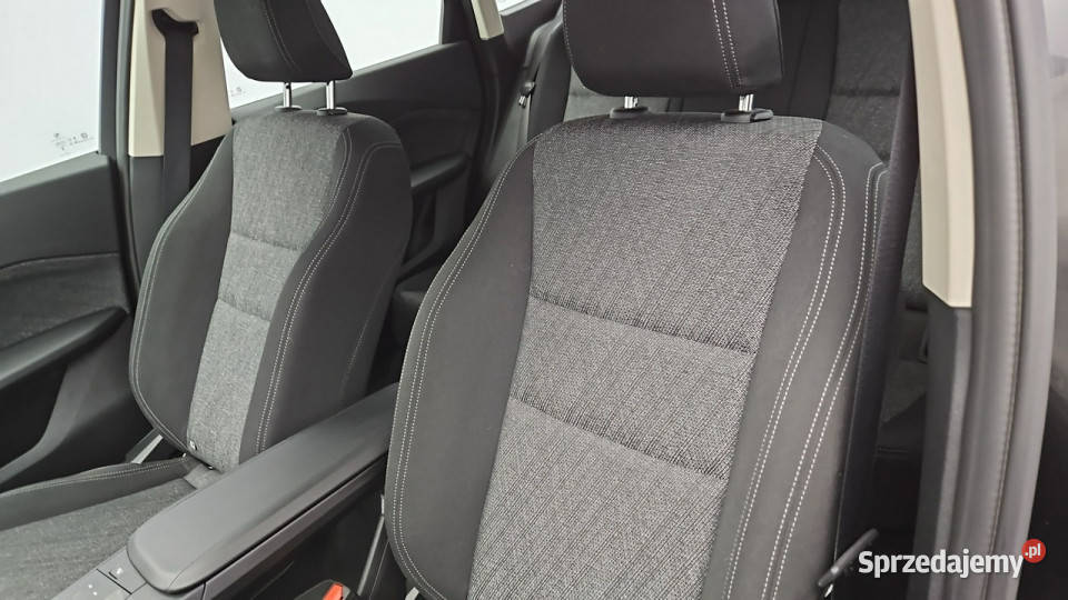 BMW iX1 eDrive20 665kWh Z Polskiego Salonu centralny zamek Warszawa