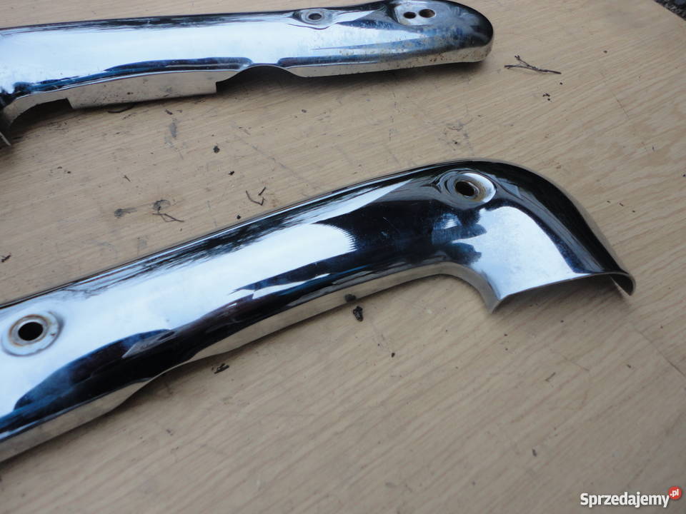 Mocowanie wspornik Jincheng Suzuki gn 125 GZ Sokolniki