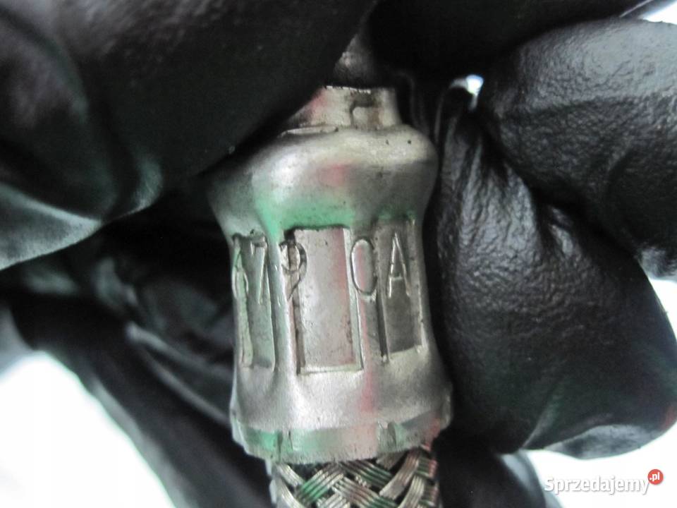 JAGUAR XF 30 D 306DT 12r 241 131 przewód oleju