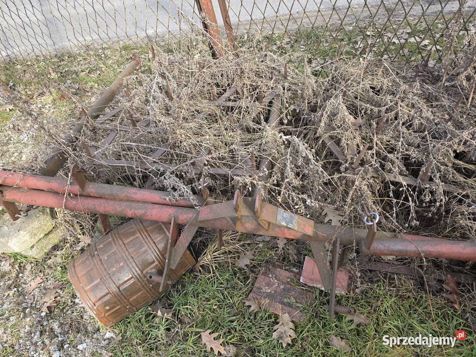 Brony polowe 5tki lekkie nieuszkodzony Brony Chojnów