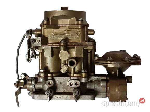 Gaźnik K135 GAZ 66 GAZ 53 BRDM Rzeszów