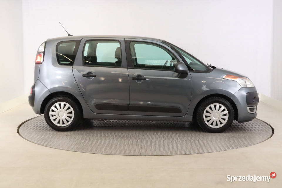 Citroen C3 Picasso 14 i wielofunkcyjna kierownica Motoryzacja śląskie Zabrze