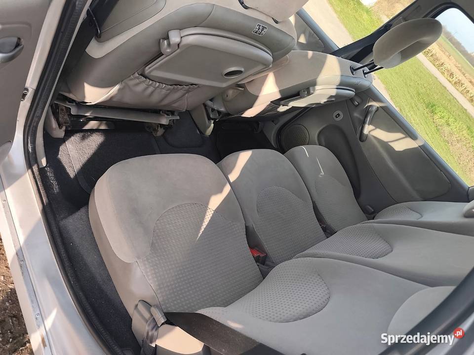 Citroen Xsara Picasso