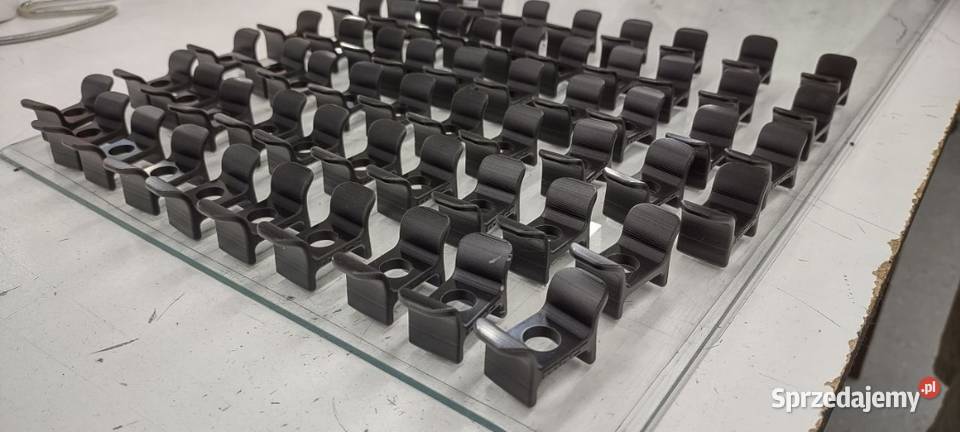Druk 3d Projekt 3d na zamówienie Produkcja Katowice