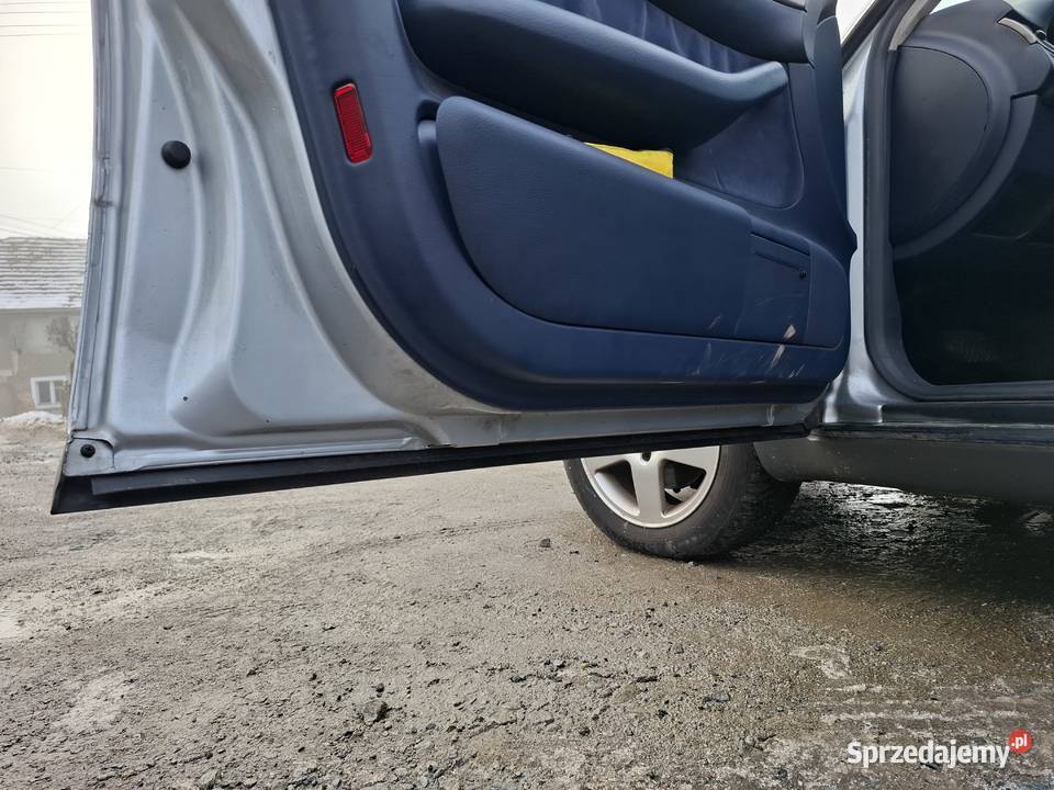 Audi a6 24 Quattro z gazem 4 x4 automat 184 Strzegom sprzedam