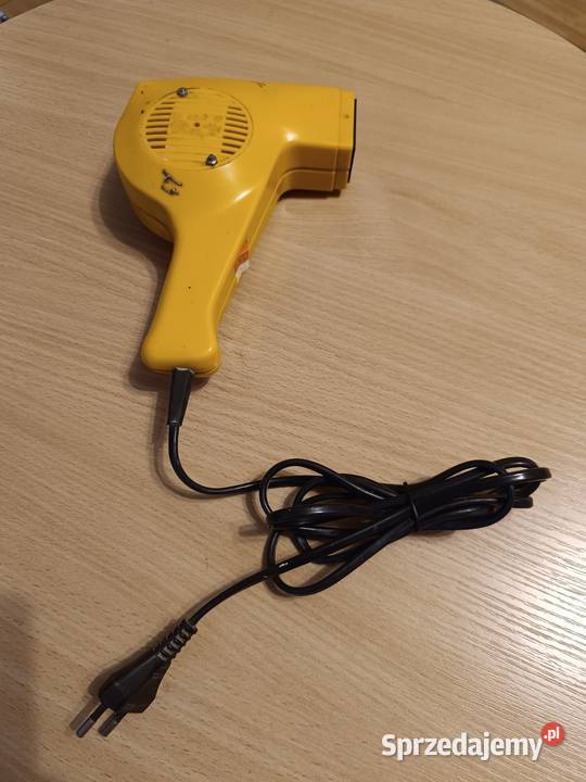 Zabytkowa suszarka do włosów Farel SR5 250W 220V Rzeszów