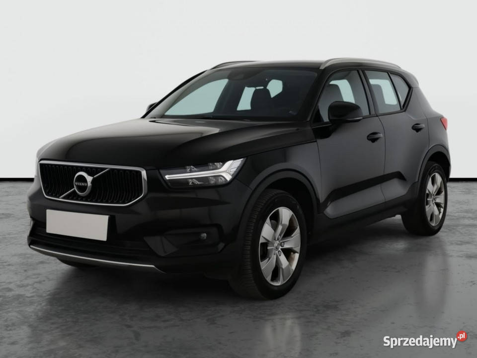 Volvo XC40 D4 AWD bluetooth Bielany Wrocławskie