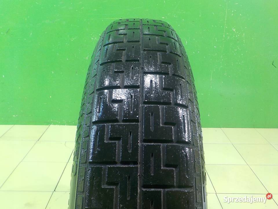 FORD MONDEO MK4 GALAXY MK3 S kolo dojazdowe Samochodowe sprzedam