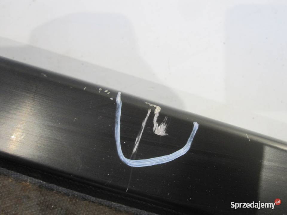 OUTLANDER II 09r roleta bagażnika Kielce