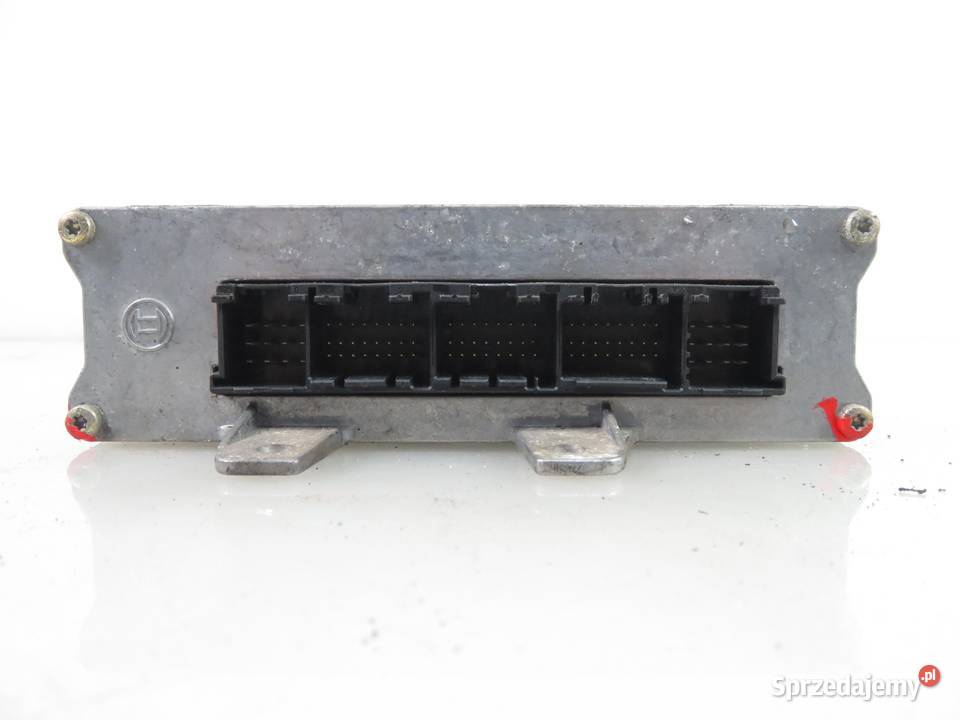 STEROWNIK AUDI A4 B5 16 8V 0261203554 8D0907557B osobowe