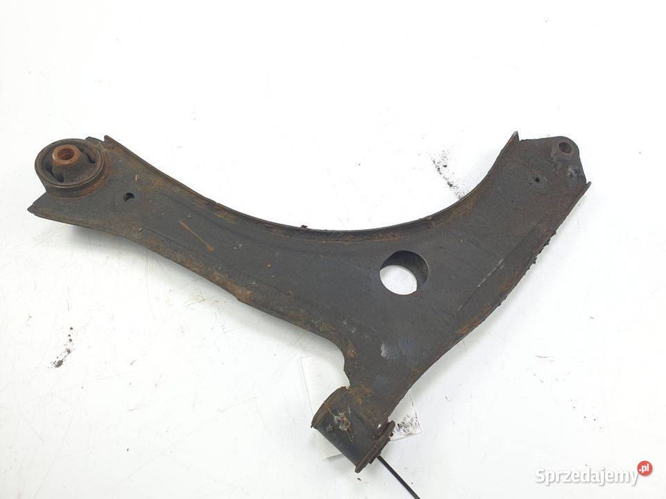 WAHACZ PRZÓD LEWY FORD TRANSIT MK8 osobowe Lipno