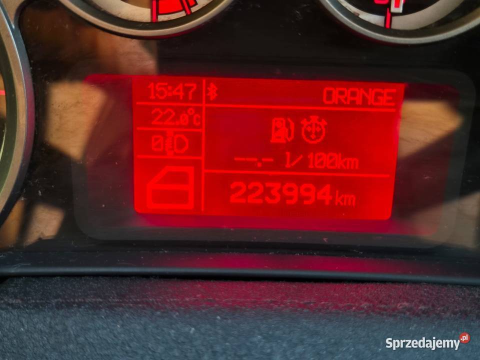 Sprzedam Alfę Romeo Mito 13 90 Jastrzębie-Zdrój