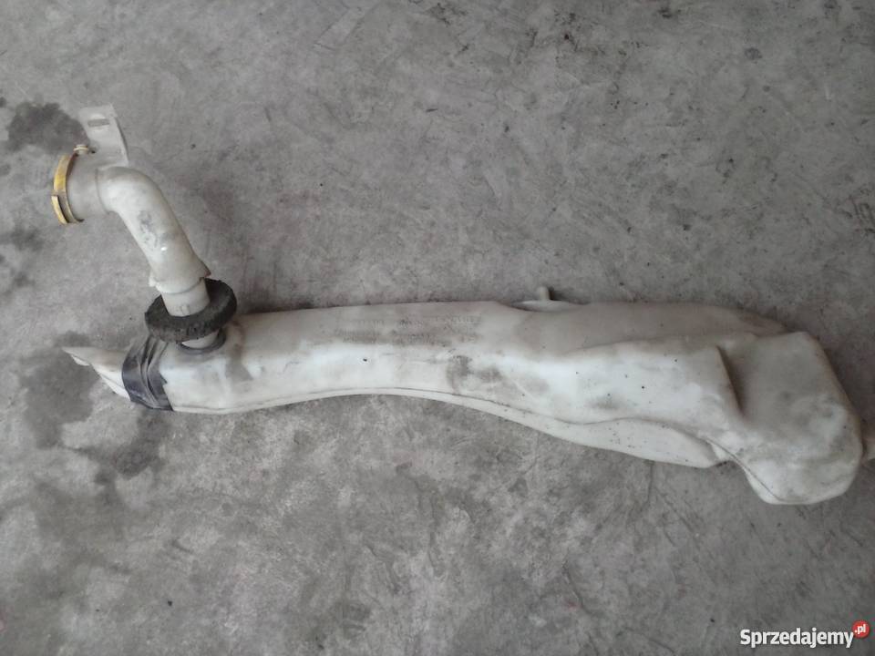 ZBIORNICZEK SPRYSKIWACZY RENAULT MEGANE CLASSIC Części Jasło sprzedam